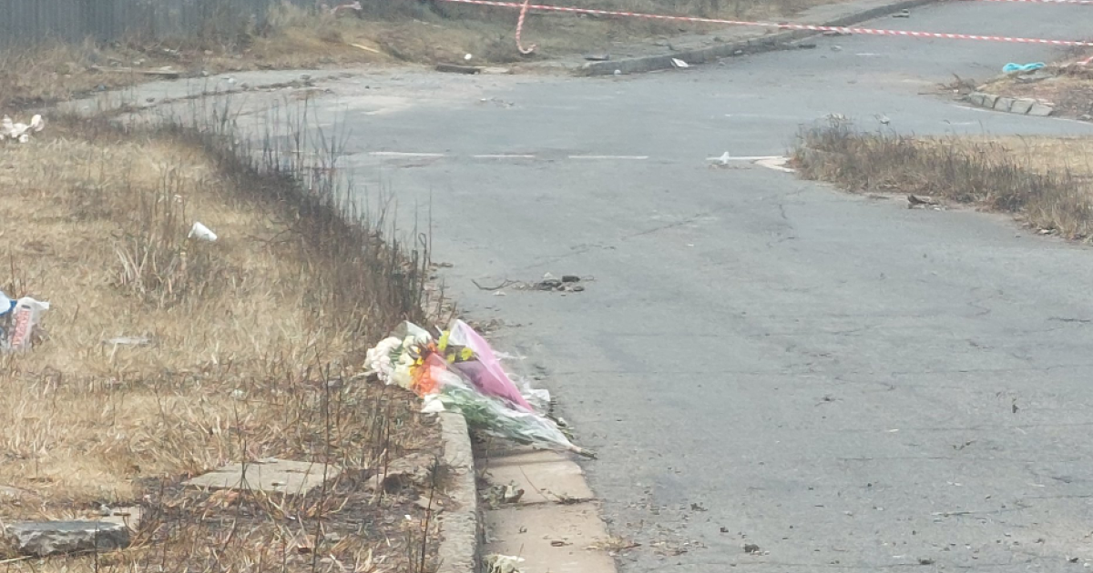 Boksburg Blast Case against gas tanker driver dropped eNCA